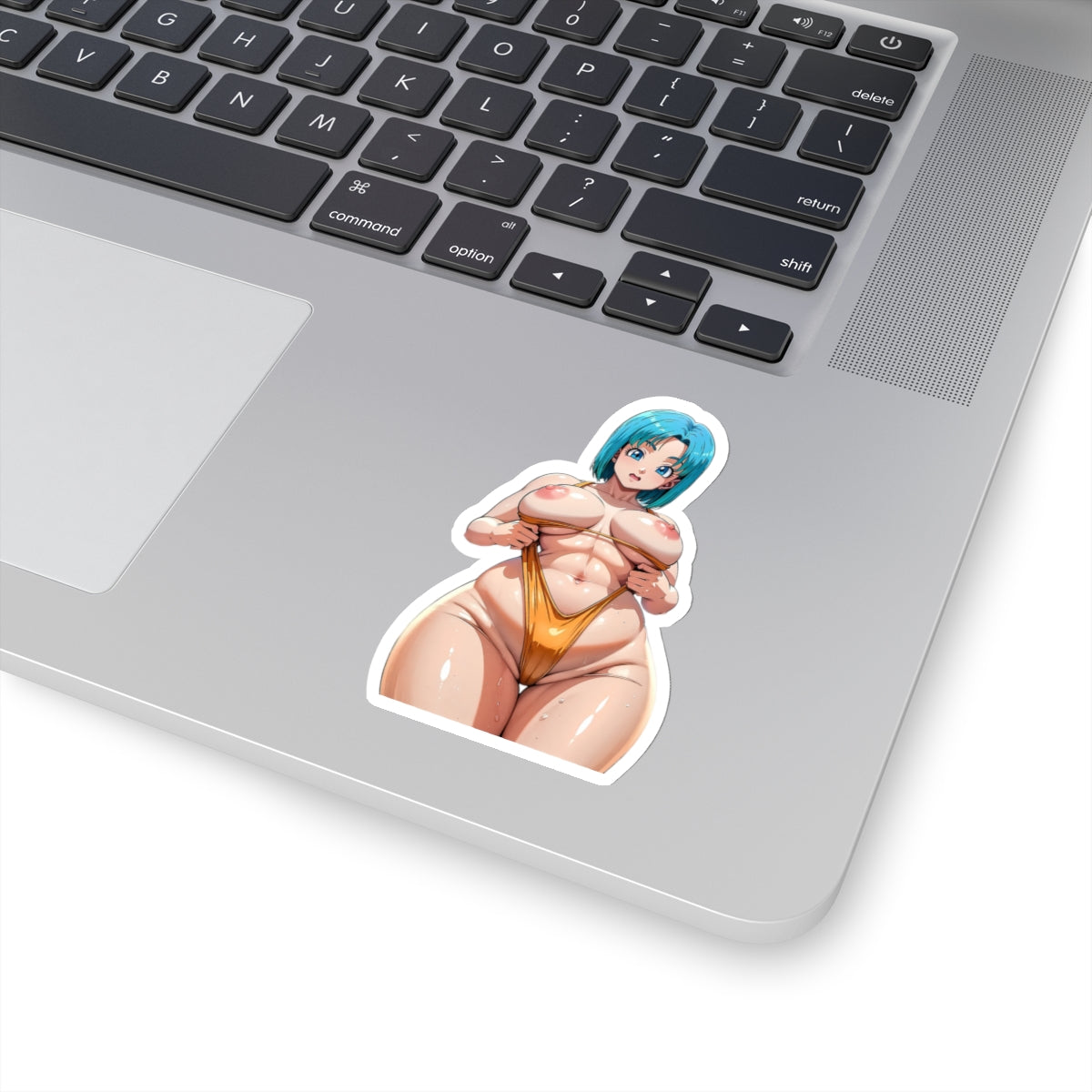 Sexy Anime Sticker | Lewd Anime Sticker | Lewd Sticker | Sexy Waifu Sticker