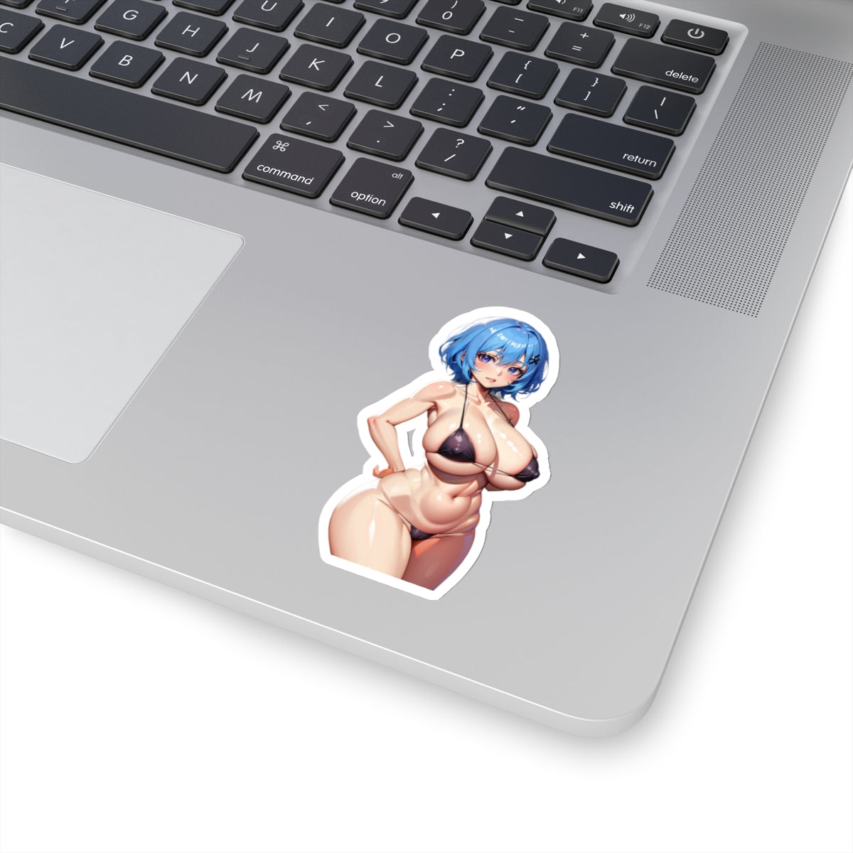 Sexy Anime Sticker | Rem | Lewd Anime Sticker | Lewd Sticker | Sexy Waifu Sticker | Re Zero