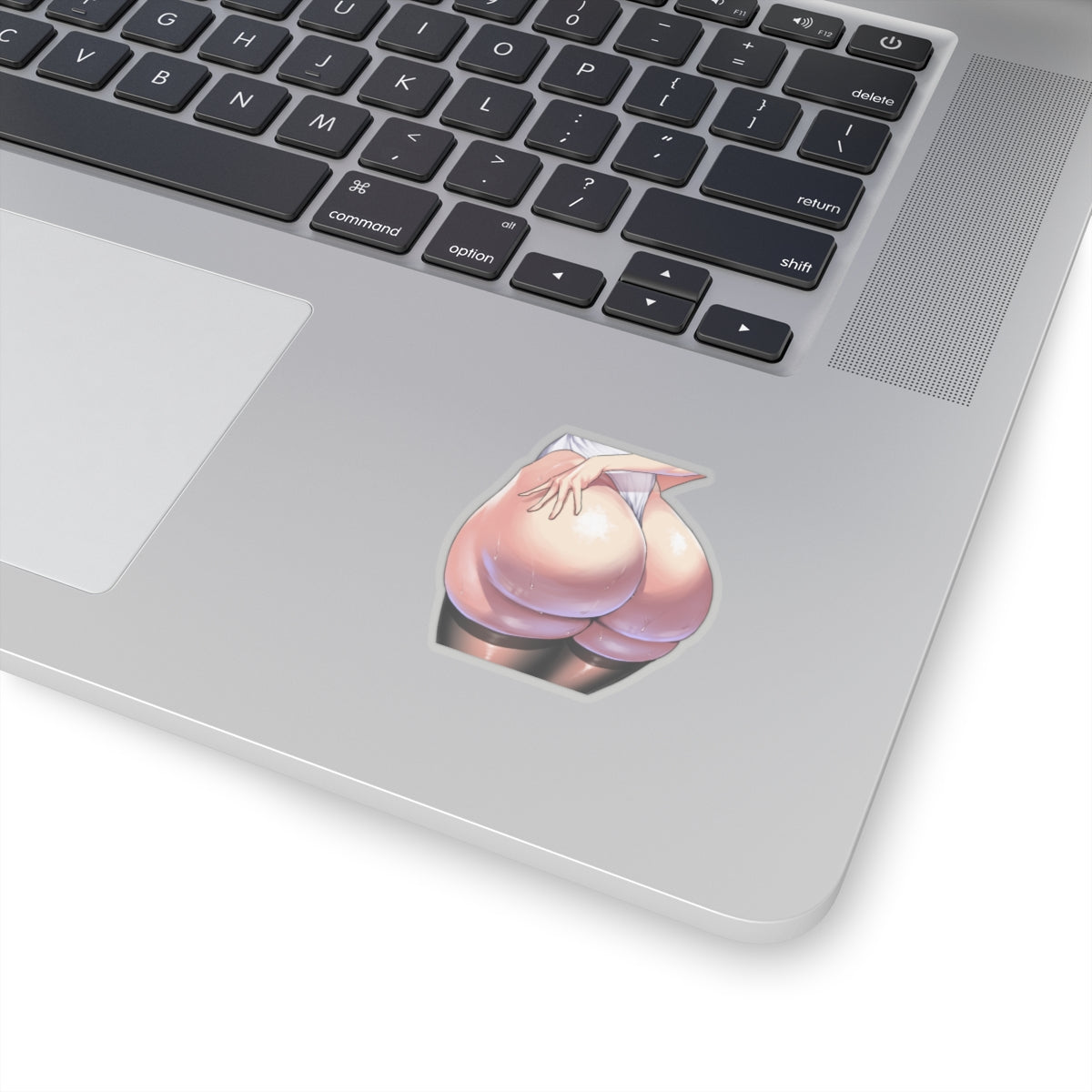 Thicc Ass Sticker | Bubble Butt | Big Booty | Sexy Anime Sticker | Lewd Sticker | Lewd Anime Sticker | Sexy Waifu Sticker