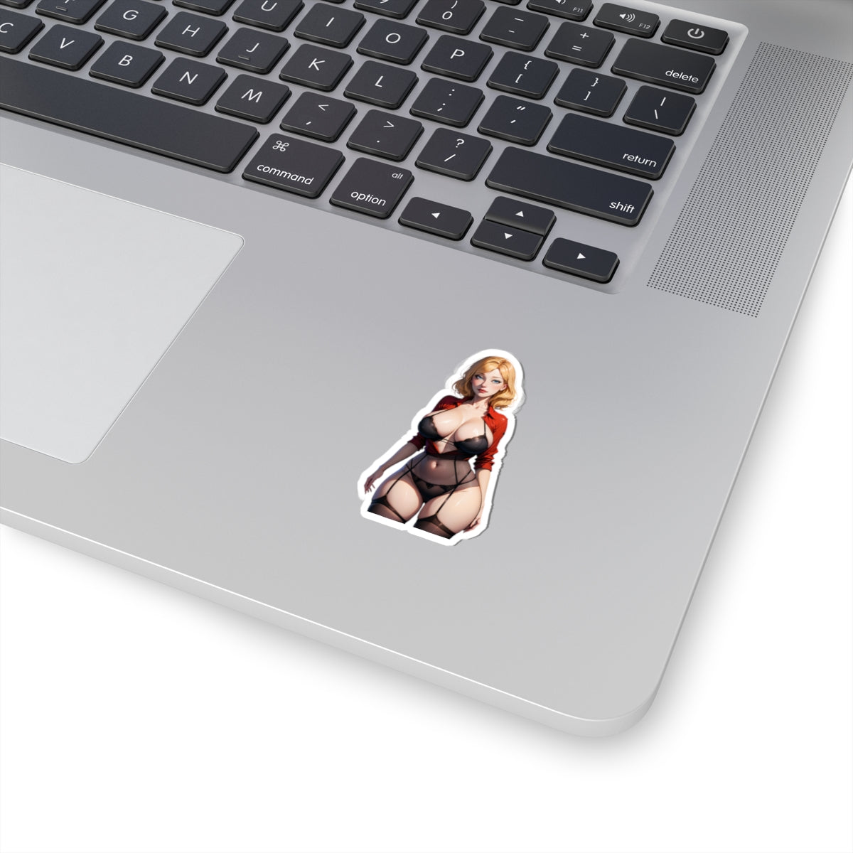 Sexy Beth Smith Sticker | Sexy Anime Sticker | Lewd Sticker | Lewd Anime Sticker | Sexy Waifu Sticker