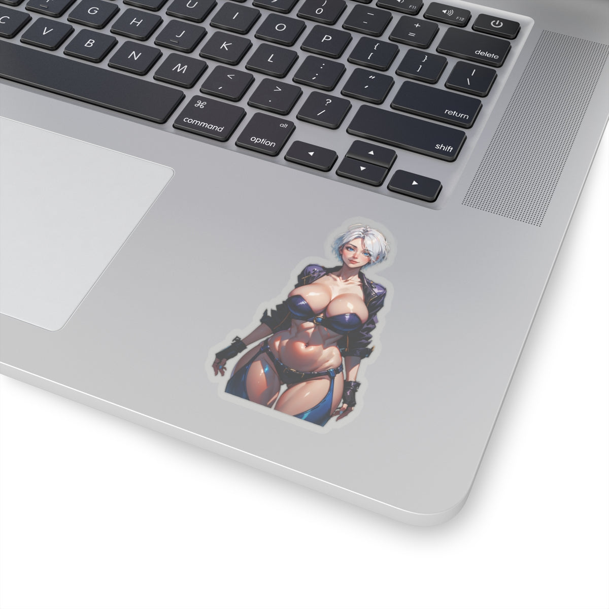 Sexy ANgel Sticker | Sexy Anime Sticker | Lewd Sticker | Lewd Anime Sticker | Sexy Sticker