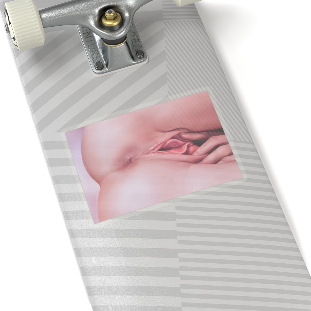 Closeup Masturbation Sticker | Pussy Spread | Anus | Vagina | Asshole | Lewd Sticker | Lewd Anime Sticker | Hentai Sticker | Masturbating | Pussy