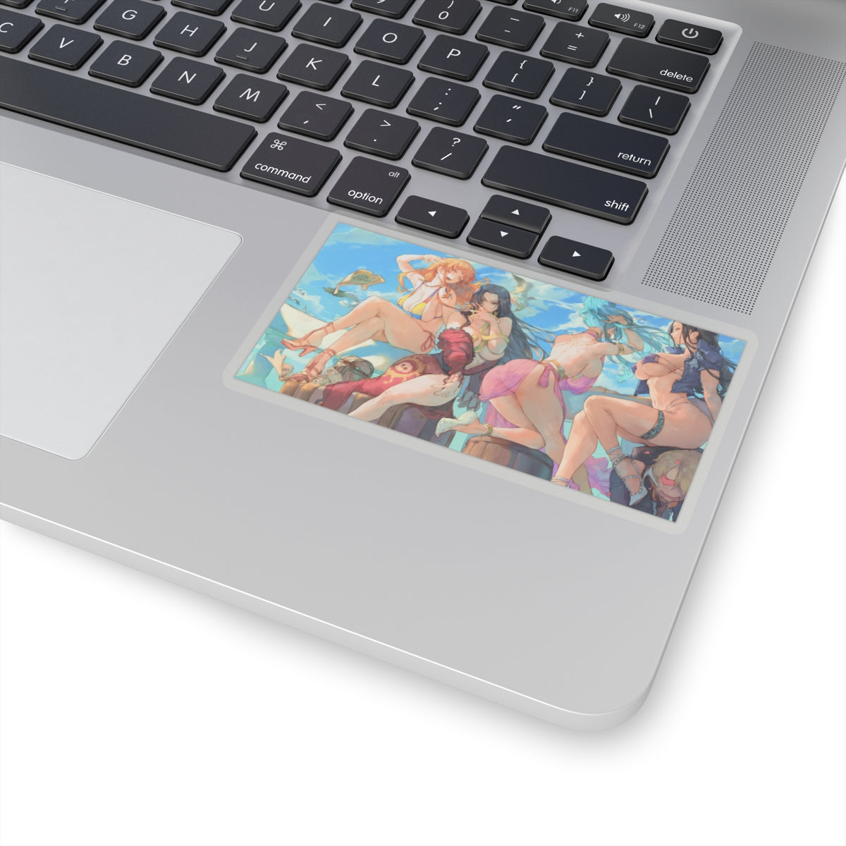 Hentai Sticker | Pirates | Hentai NSFW Sticker | Harem