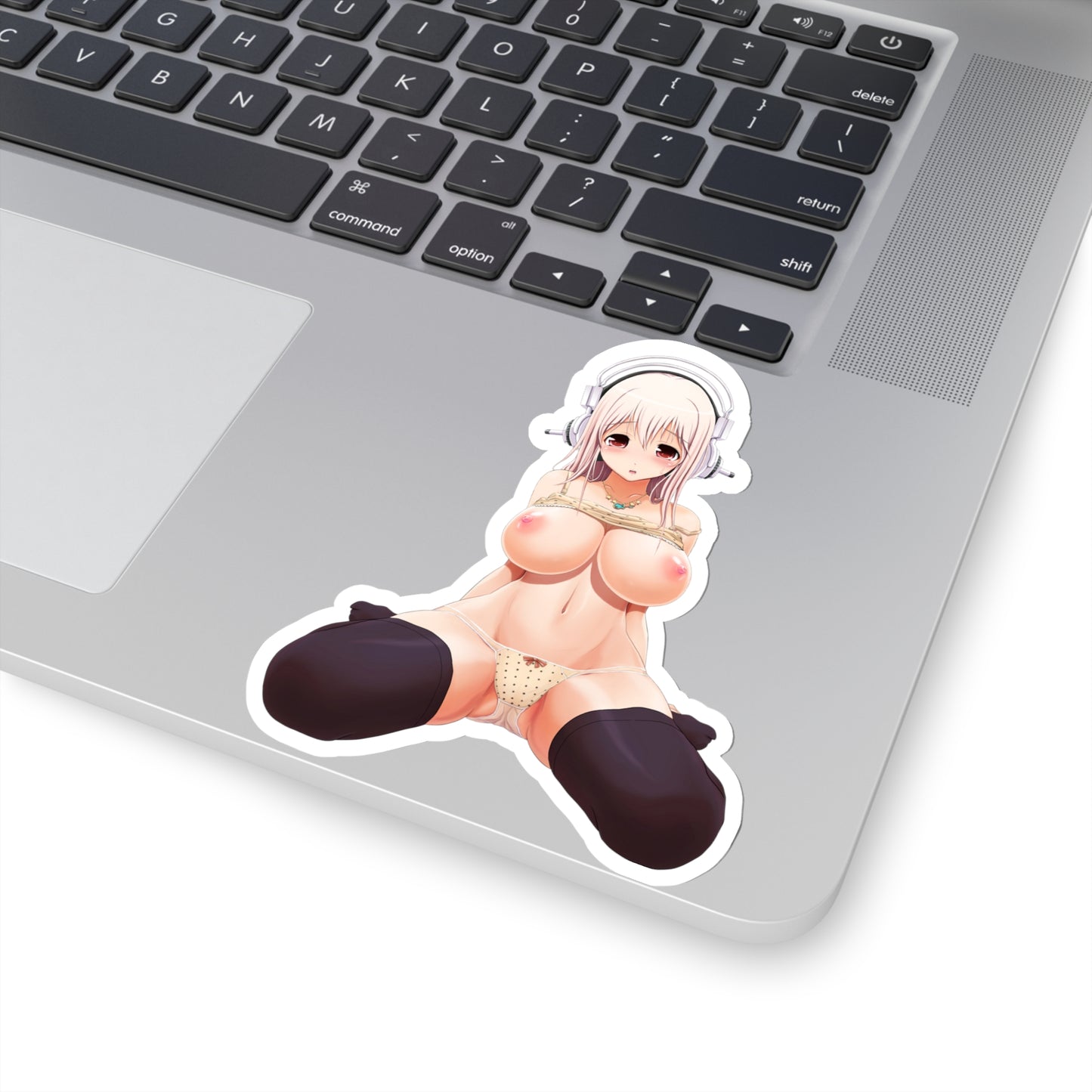 Sexy Anime Sticker | Lewd Anime Sticker | Lewd Sticker | Sexy Waifu Sticker | Super Sonico