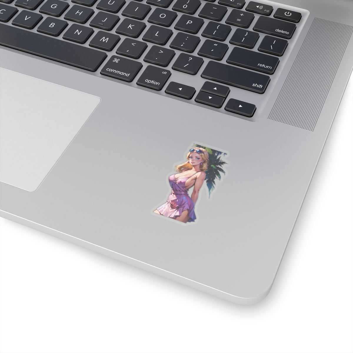 Sexy Waifu Sticker | Sexy Anime Sticker | Lewd Sticker | Lewd Anime Sticker | Waifu
