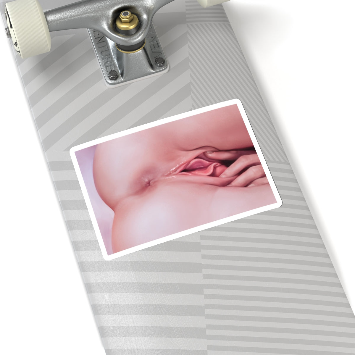 Closeup Masturbation Sticker | Pussy Spread | Anus | Vagina | Asshole | Lewd Sticker | Lewd Anime Sticker | Hentai Sticker | Masturbating | Pussy