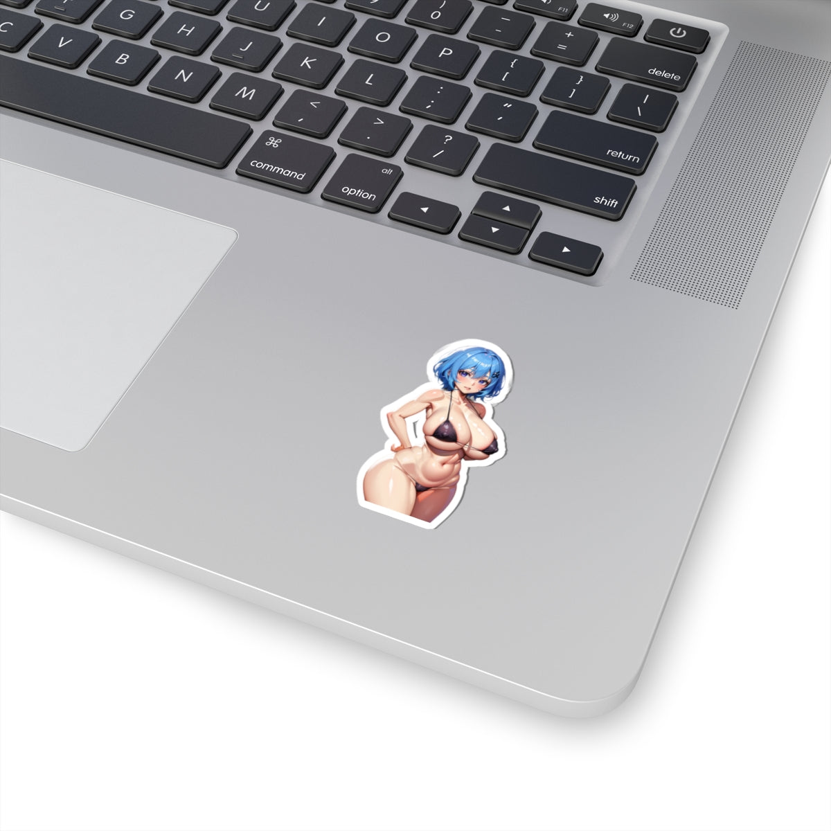 Sexy Anime Sticker | Rem | Lewd Anime Sticker | Lewd Sticker | Sexy Waifu Sticker | Re Zero