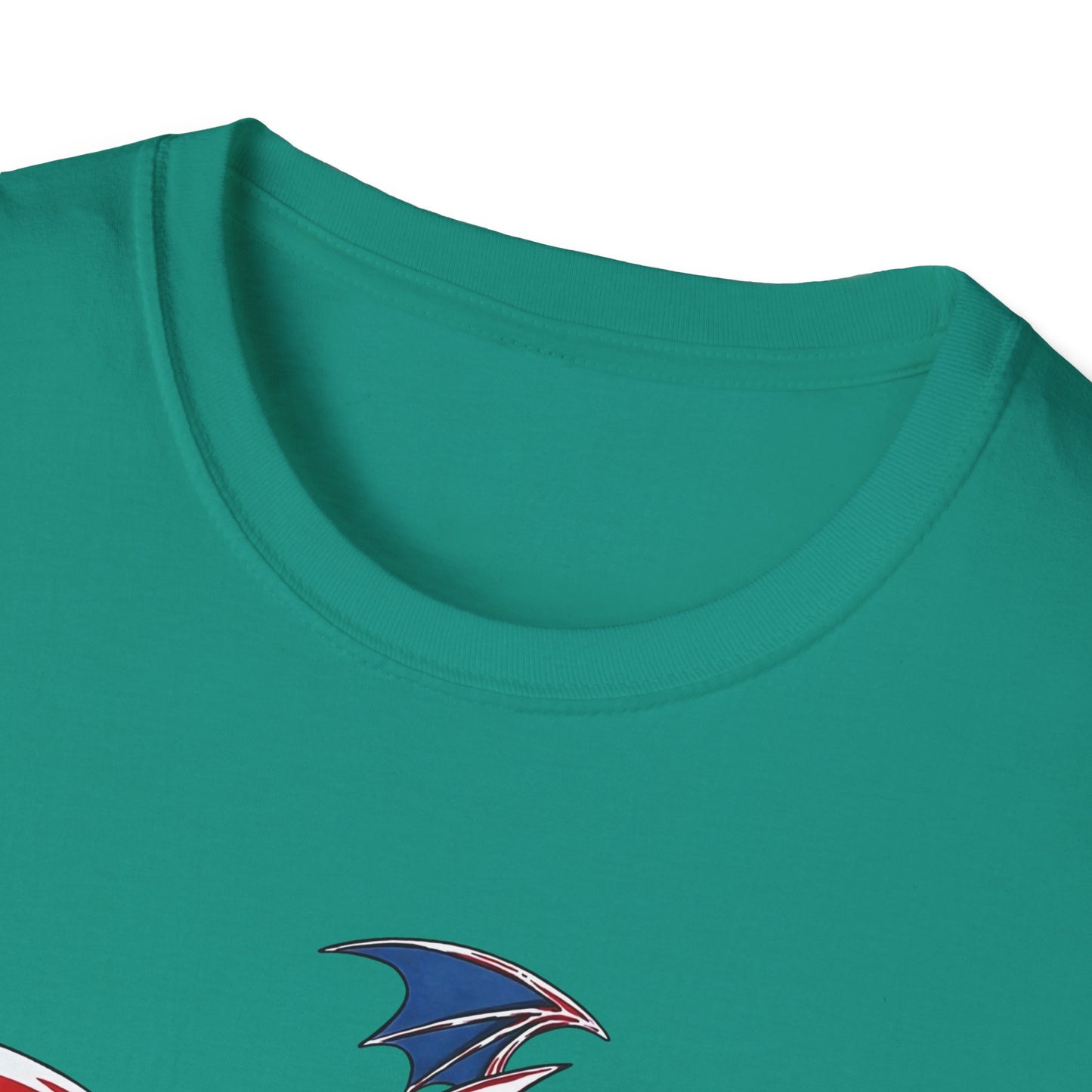 Sexy Succubus T-shirt | Anime T-Shirt | Ecchi | Waifu | Hentai Clothes