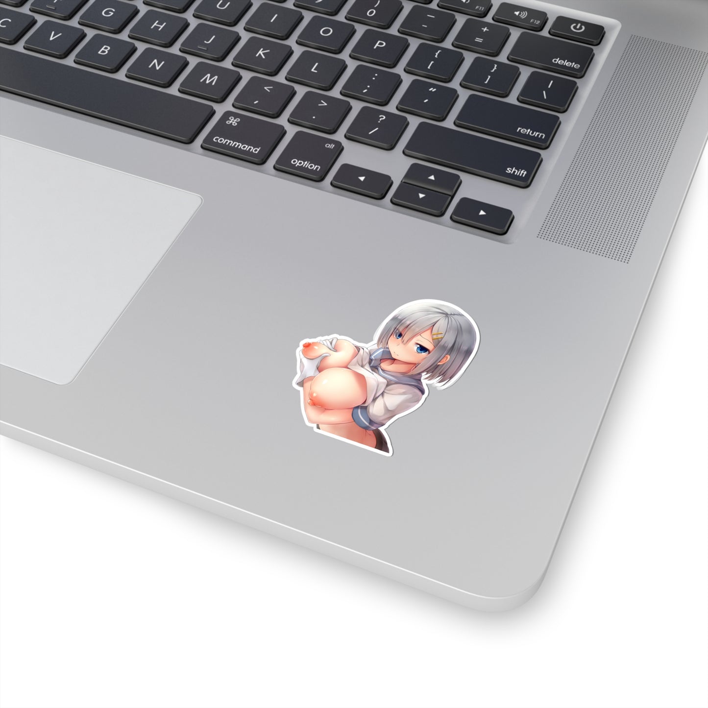 Sexy Anime Sticker | Lewd Anime Sticker | Hamakaze | Lewd Sticker | Sexy Waifu Sticker | Kantai Collection