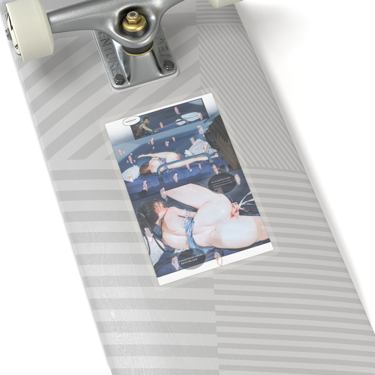 Sexy Masturbation Sticker | Hentai Panel | Lewd Sticker | Lewd Anime Sticker | Hentai Sticker | Speechbubble | Anus | Wet Pussy | Asshole | Manga Panel