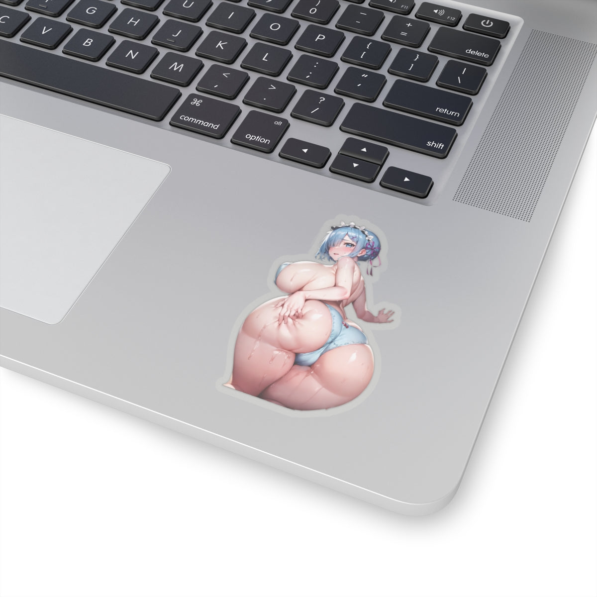 Sexy Anime Sticker | Rem | Lewd Anime Sticker | Lewd Sticker | Sexy Waifu Sticker | Re Zero | kospeko