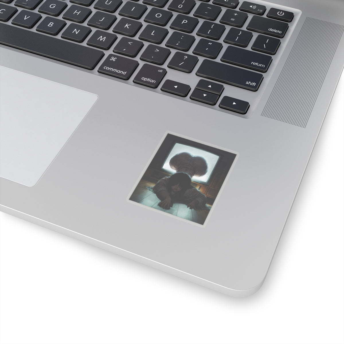 Sadako | Sexy Ass | Horror Waifu | Funny Anime Sticker | Hentai Sticker