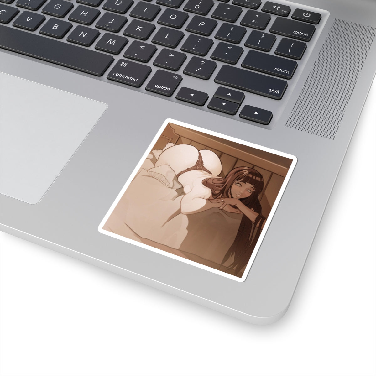 Ninja Hentai Sticker | Hentai NSFW Sticker | Sexy Ass