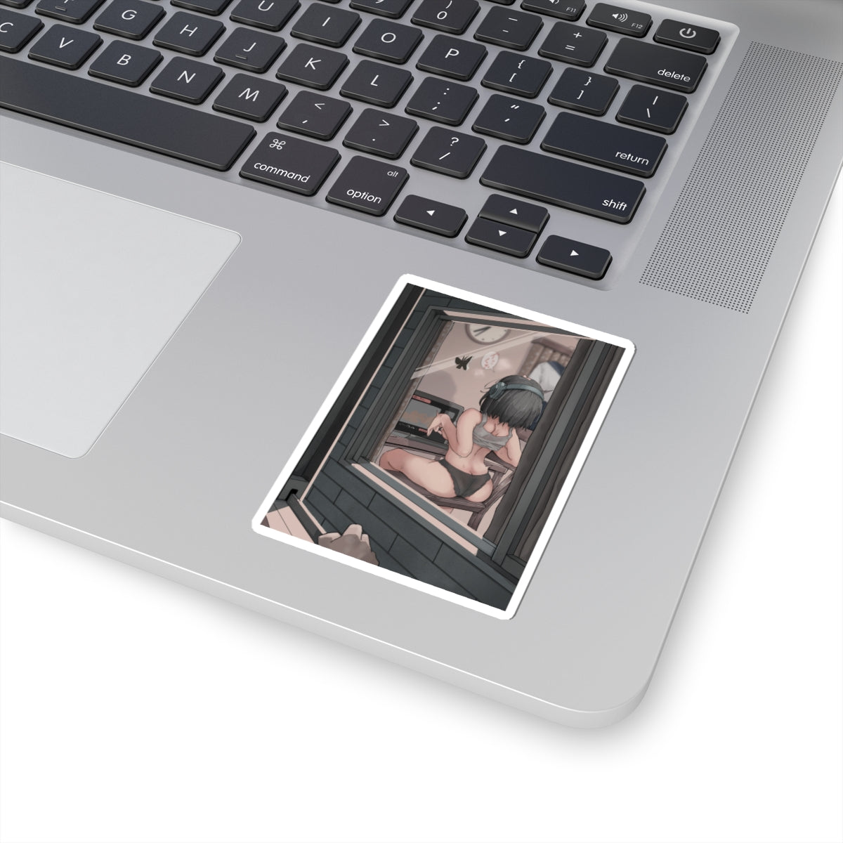 Hentai Sticker | Hentai NSFW Sticker