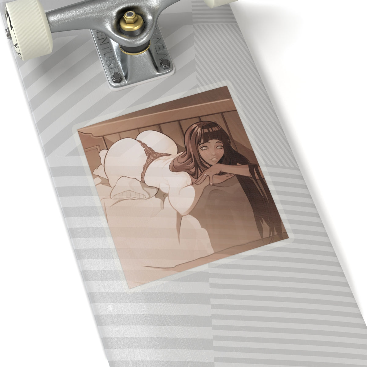 Ninja Hentai Sticker | Hentai NSFW Sticker | Sexy Ass