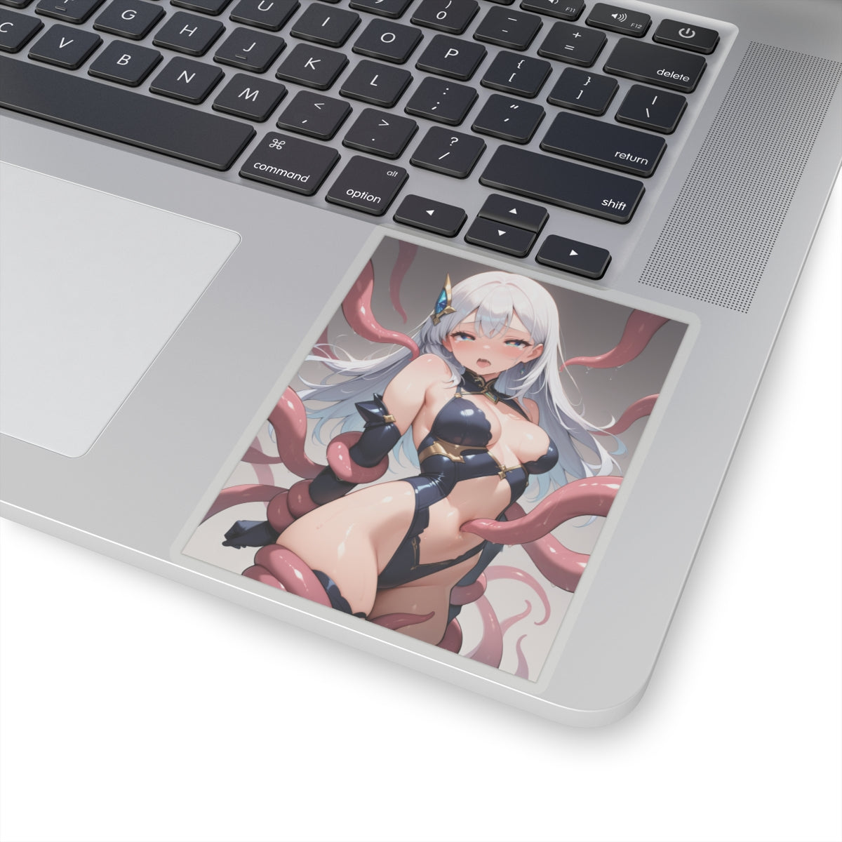 Tentacles Hentai Sticker  | Hentai NSFW Sticker