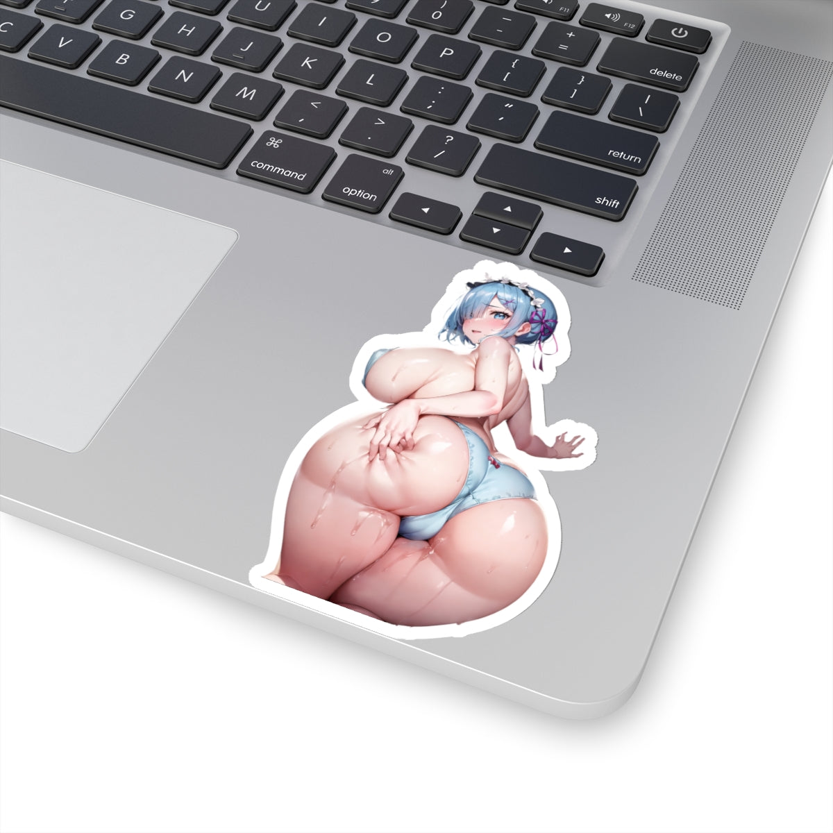 Sexy Anime Sticker | Rem | Lewd Anime Sticker | Lewd Sticker | Sexy Waifu Sticker | Re Zero | kospeko