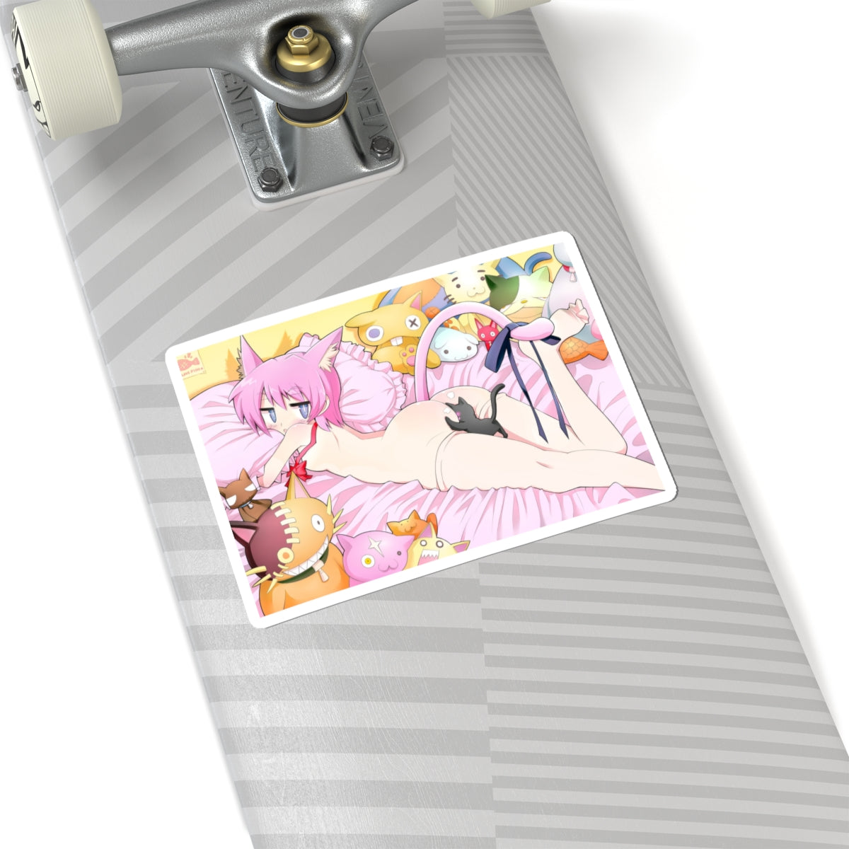 Hentai Sticker | Ecchi | Hentai NSFW Sticker | Kawaii
