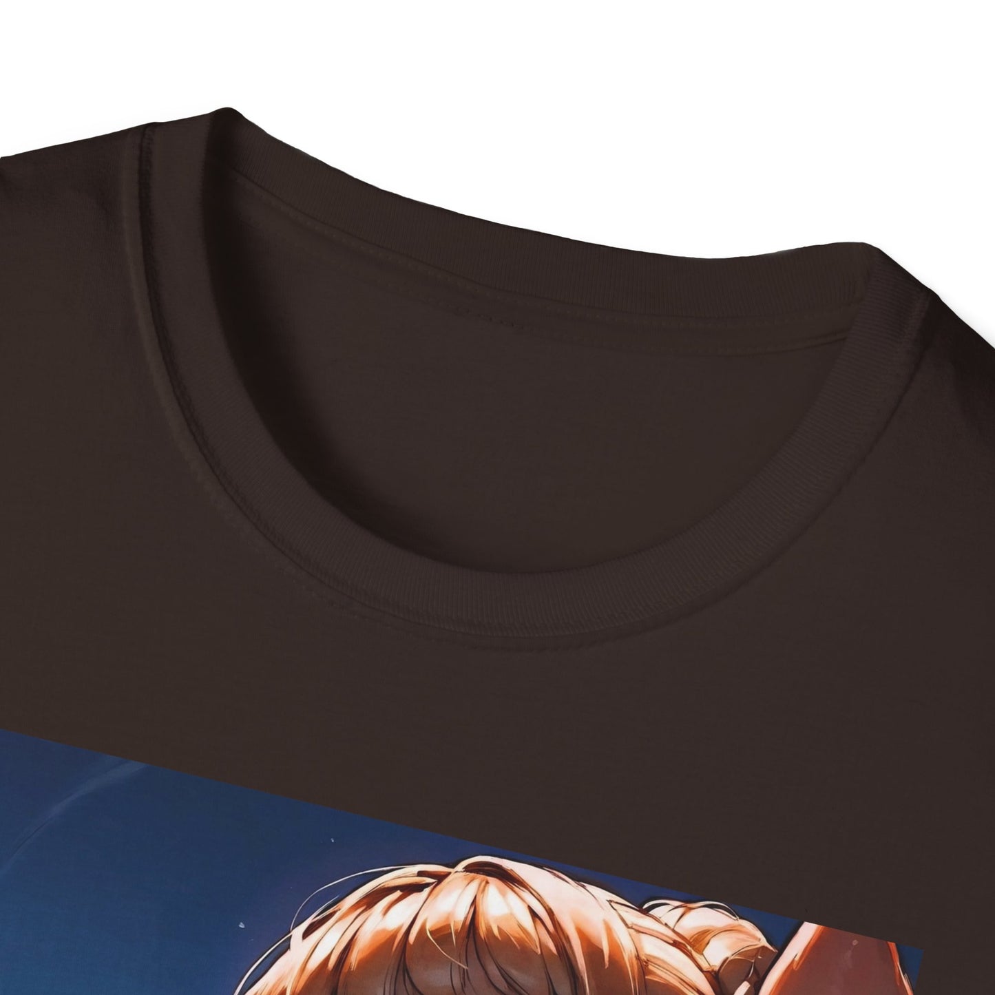 Hentai Girls T-Shirt | Yuri | Hentai | NSFW | Lewd Anime Girl