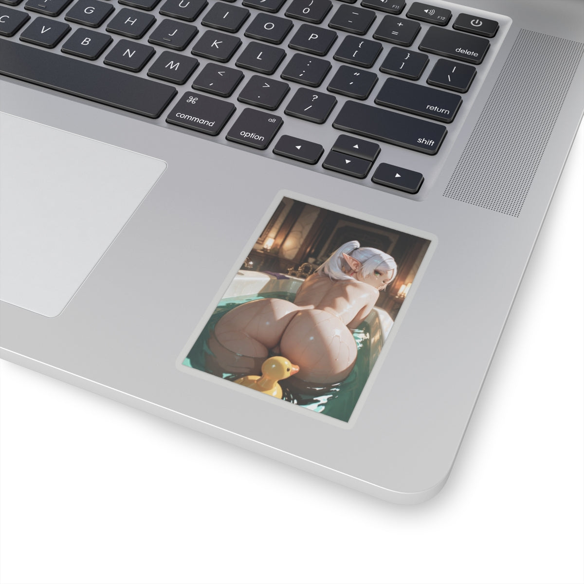 Hentai Sticker | Big Ass | Hentai NSFW Sticker | Booty | Frieren