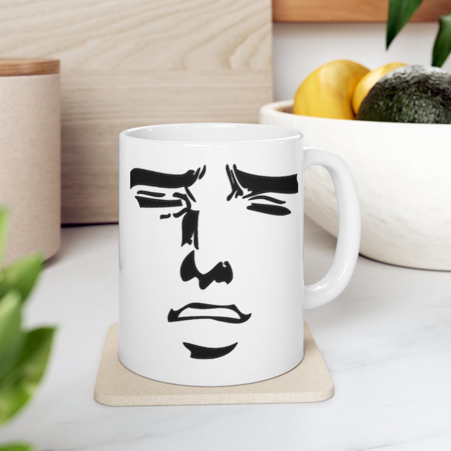 Yaranaika Meme Mug | Funny Anime Mug | Shall we do it? | Shit Soup Technique