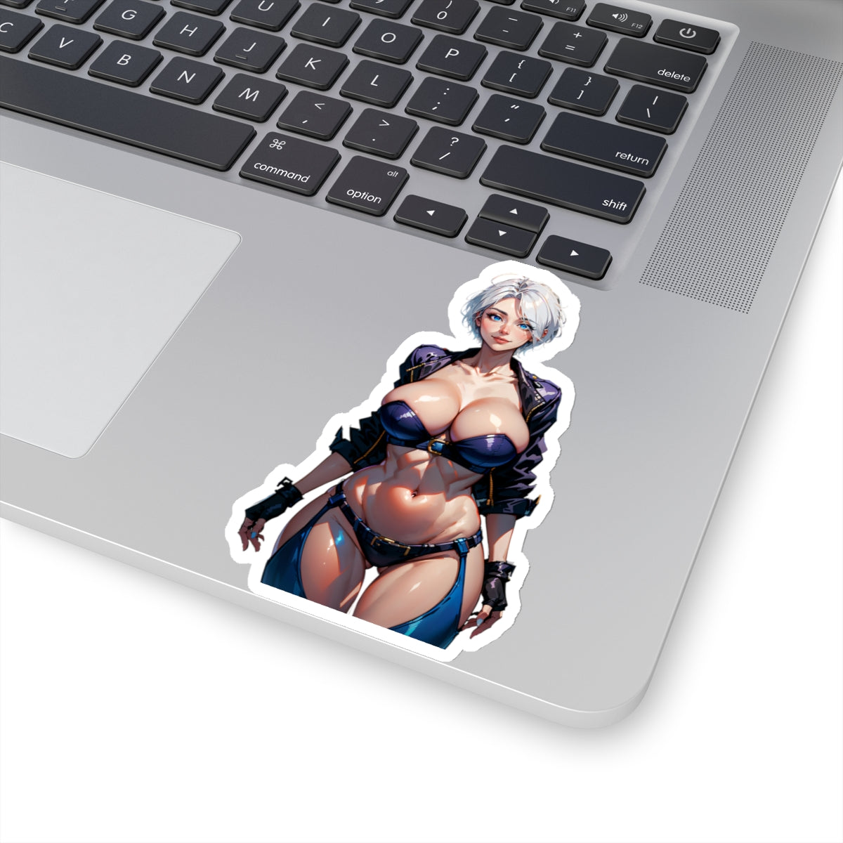 Sexy ANgel Sticker | Sexy Anime Sticker | Lewd Sticker | Lewd Anime Sticker | Sexy Sticker