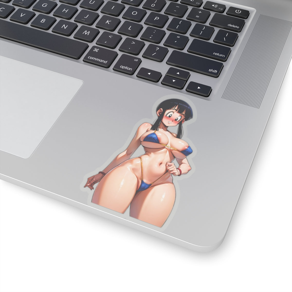 Sexy Anime Sticker | Lewd Anime Sticker | Lewd Sticker | Sexy Waifu Sticker