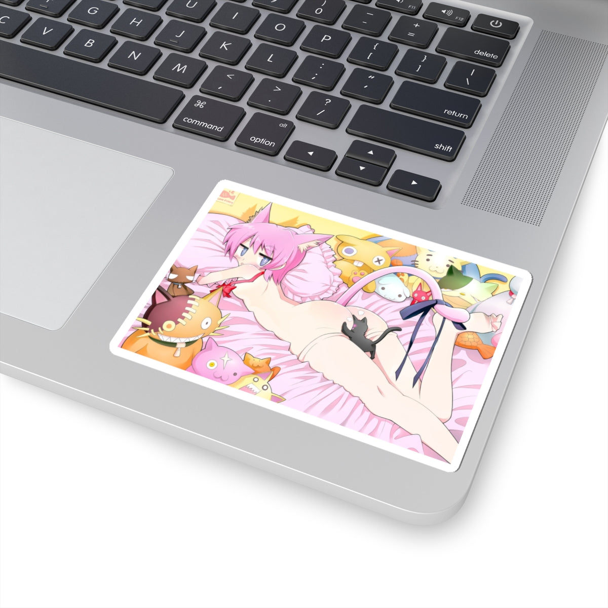 Hentai Sticker | Ecchi | Hentai NSFW Sticker | Kawaii