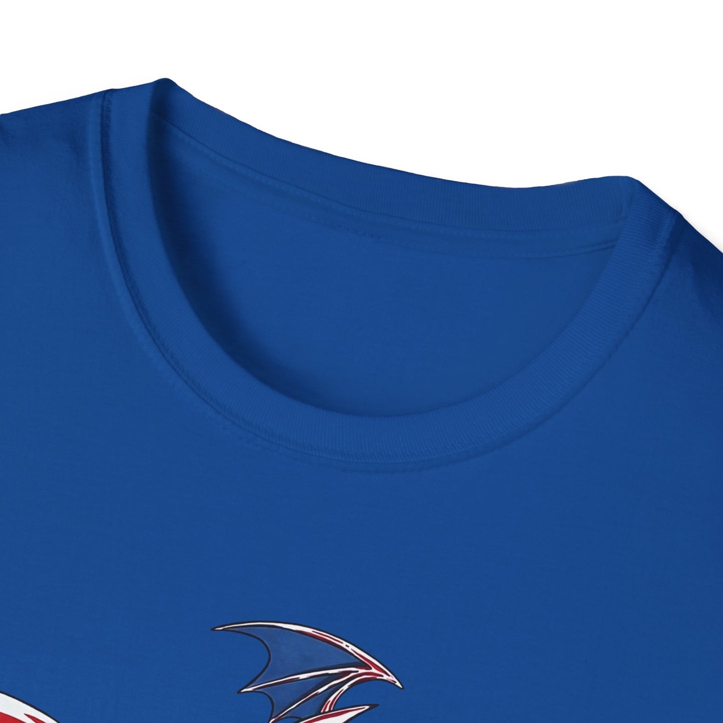 Sexy Succubus T-shirt | Anime T-Shirt | Ecchi | Waifu | Hentai Clothes