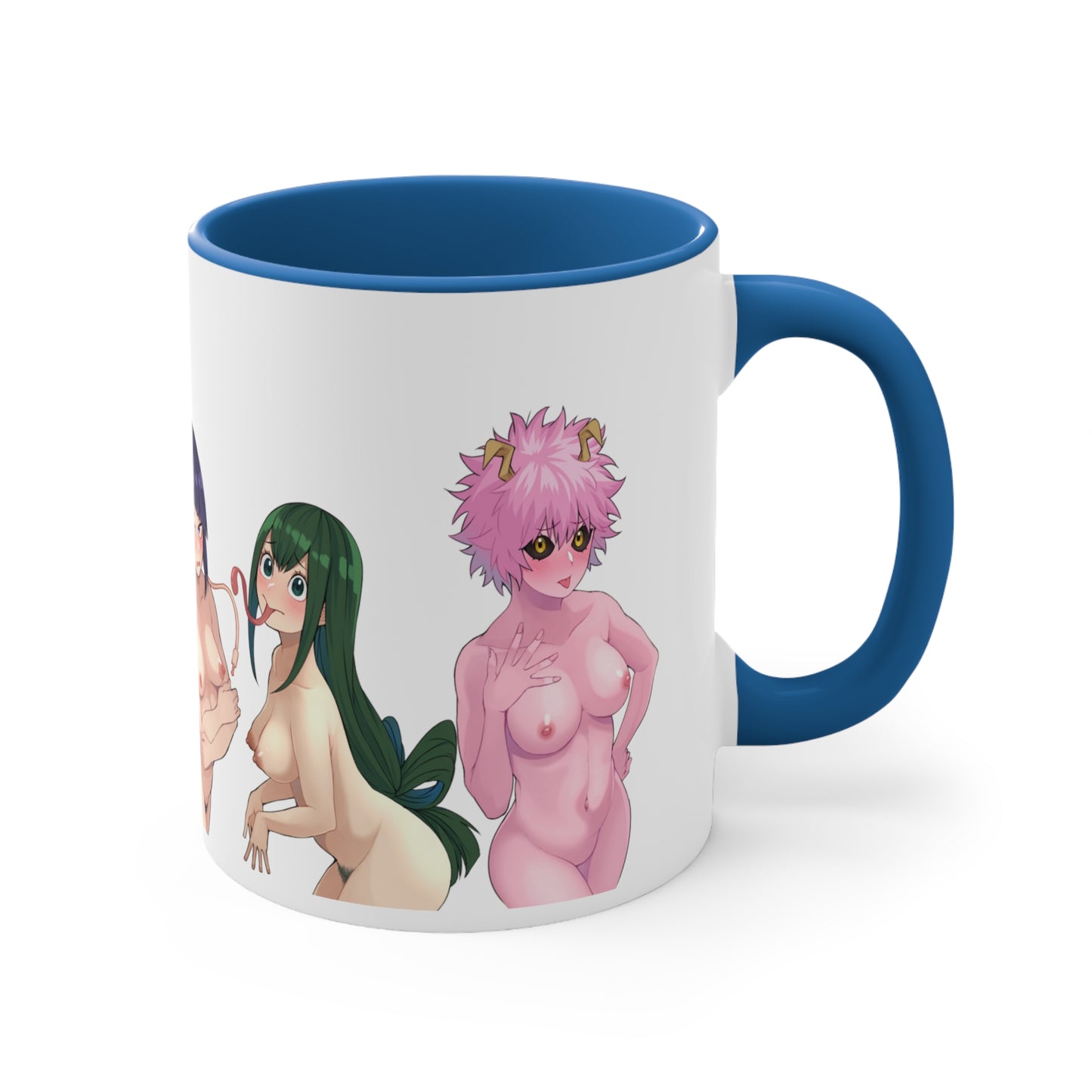 Ultimate Waifu Mug | MHA | Sexy Anime Mug | Lewd Anime Mug
