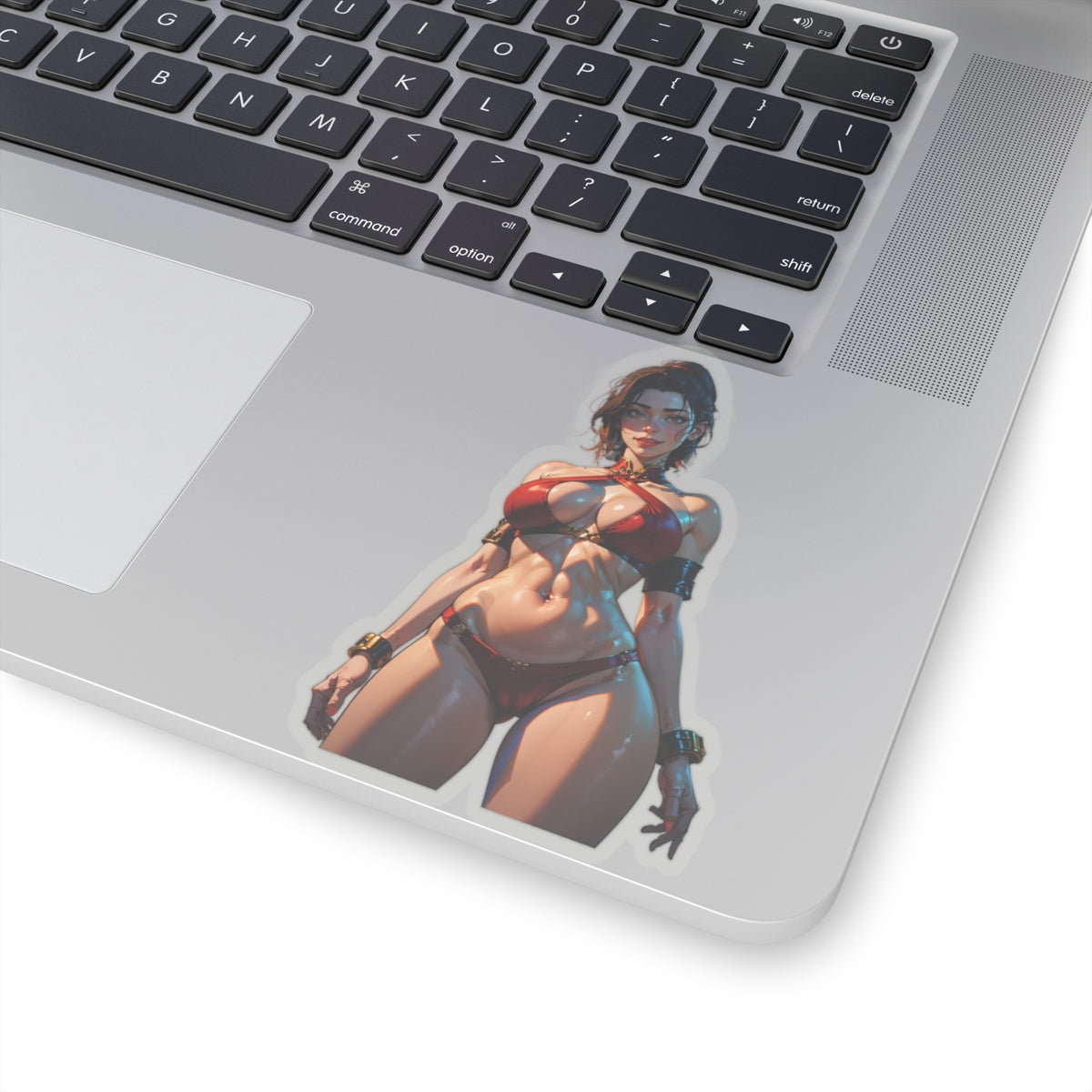 Sexy Azula Sticker | Sexy Anime Sticker | Lewd Sticker | Lewd Anime Sticker | Sexy Waifu Sticker
