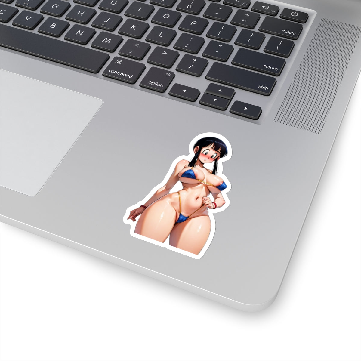 Sexy Anime Sticker | Lewd Anime Sticker | Lewd Sticker | Sexy Waifu Sticker