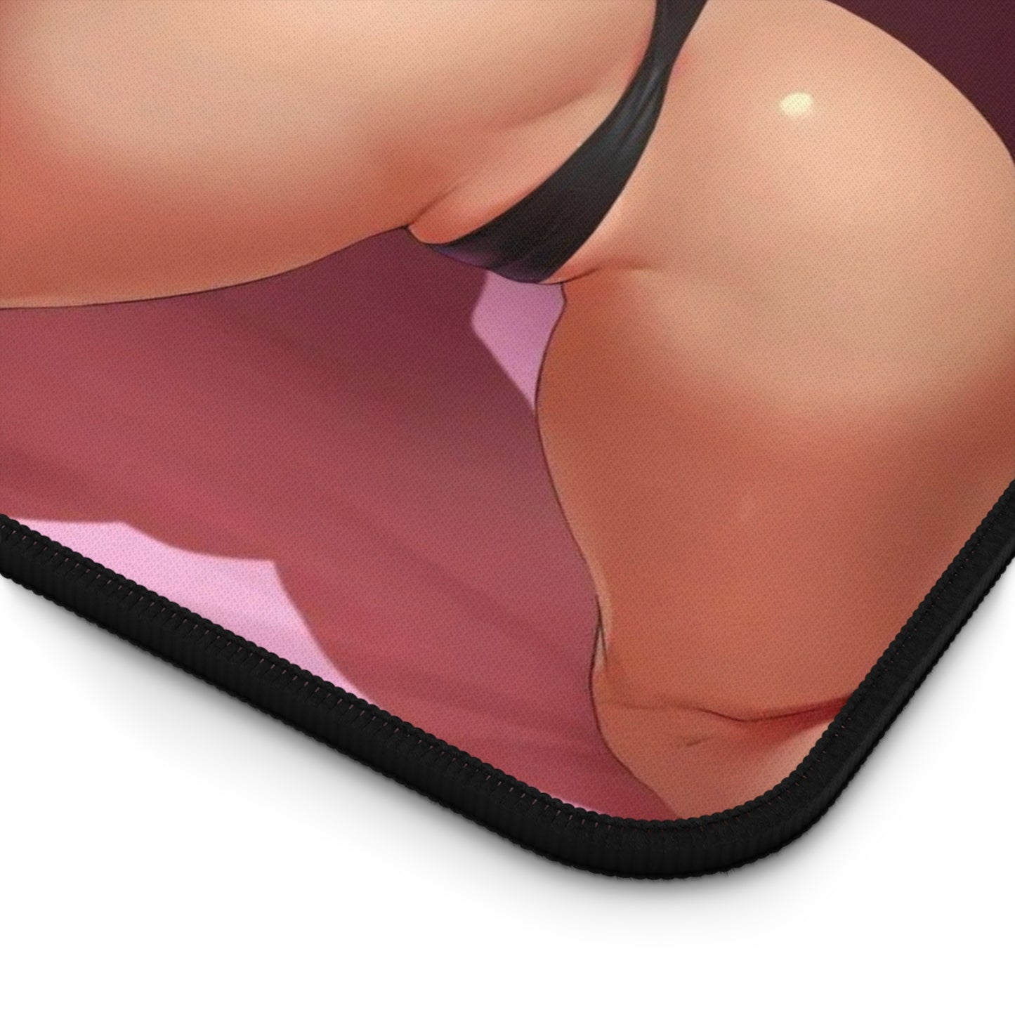 Lewd Anime Mouse Pad | Nessa | Bea | Sonia | Doggystyle | Sexy Anime Asses | Erotic Gaming Mousepad | Sexy Playmat | Ass | Booty | Tits | Boobs | Naked Anime Girls | Ecchi | Waifu | Otaku