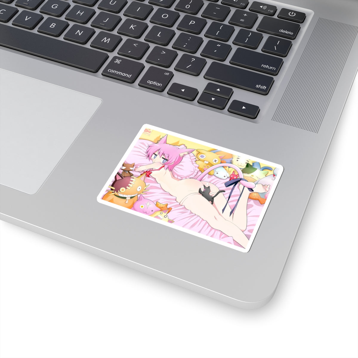 Hentai Sticker | Ecchi | Hentai NSFW Sticker | Kawaii