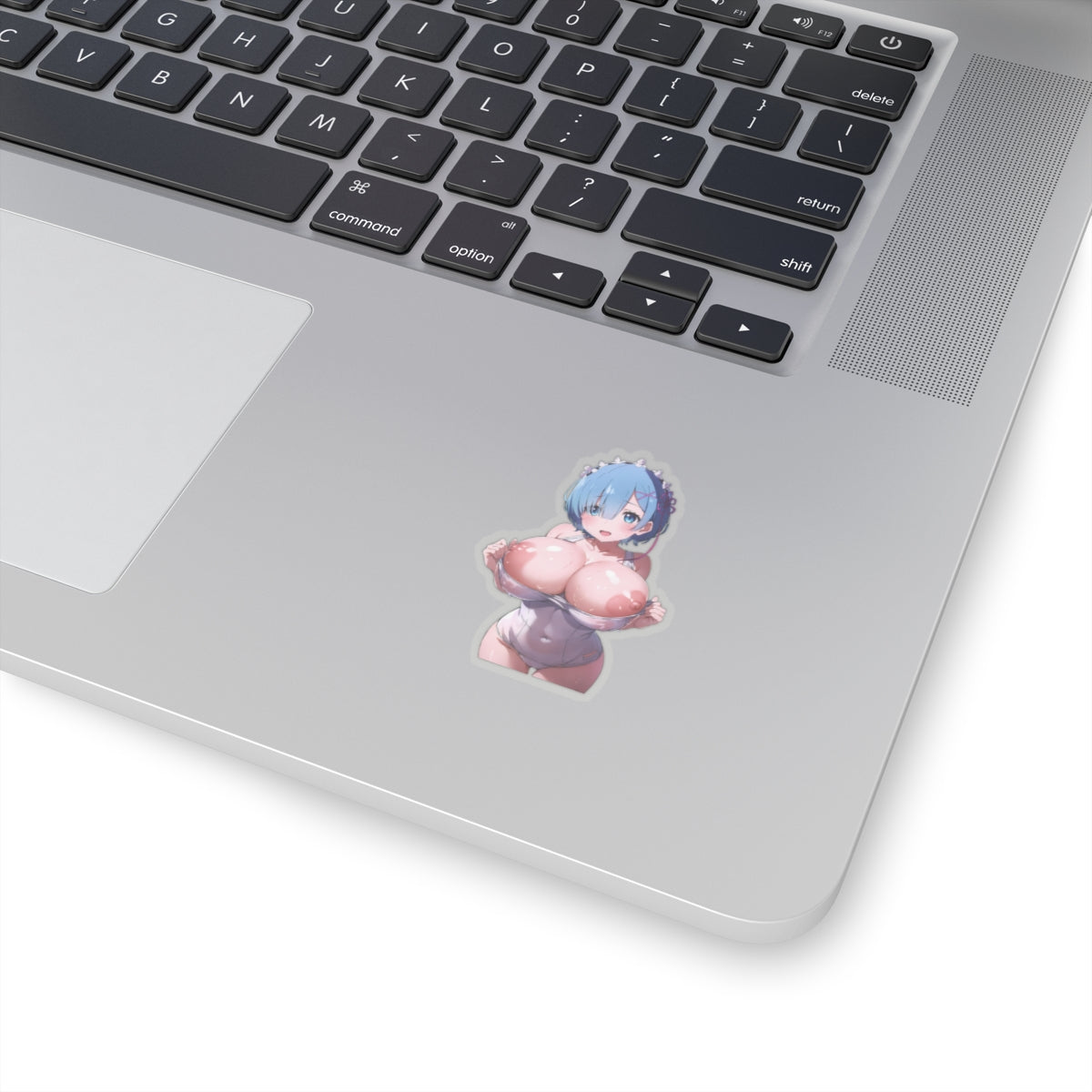 Sexy Anime Sticker | Rem | Lewd Anime Sticker | Lewd Sticker | Sexy Waifu Sticker | Re Zero | kospeko