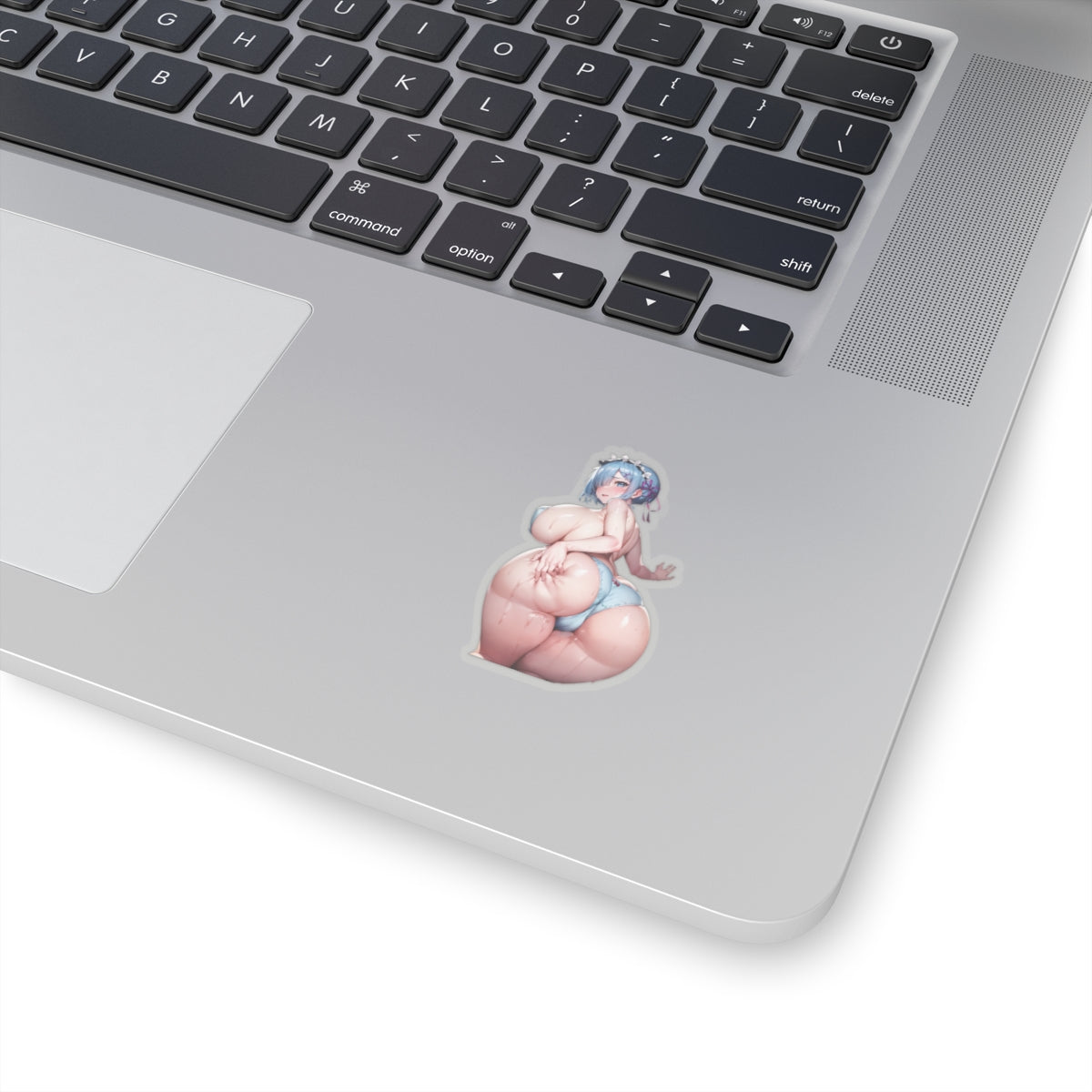 Sexy Anime Sticker | Rem | Lewd Anime Sticker | Lewd Sticker | Sexy Waifu Sticker | Re Zero | kospeko