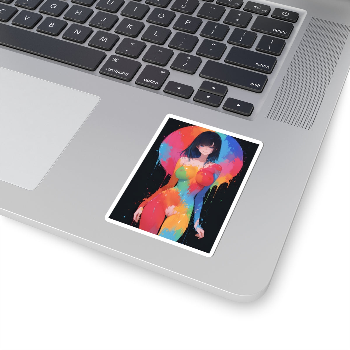 Sexy Waifus Sticker | Nude Art | Hentai | Oppai