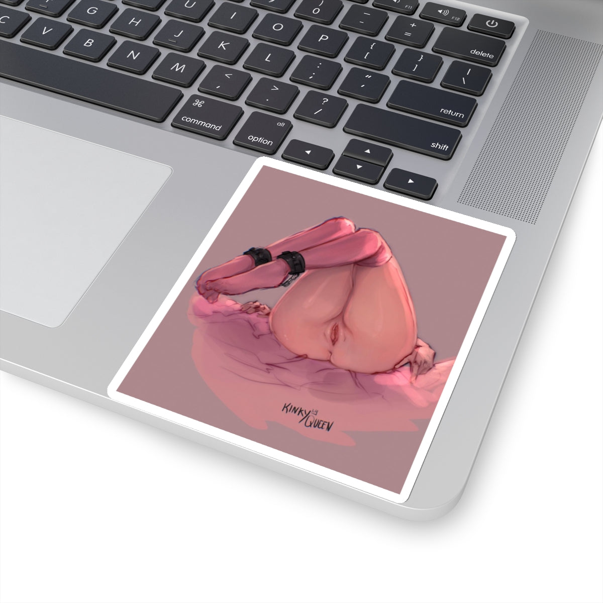 Sexy Anime Sticker | Masturbation | Lewd Anime Sticker | Hentai Sticker