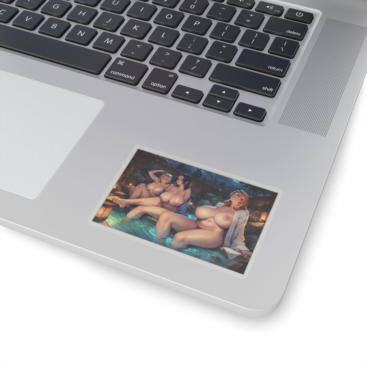 Hentai Sticker | Milfs | Hentai NSFW Sticker | Harem | Onsen | Ninja | Pirate