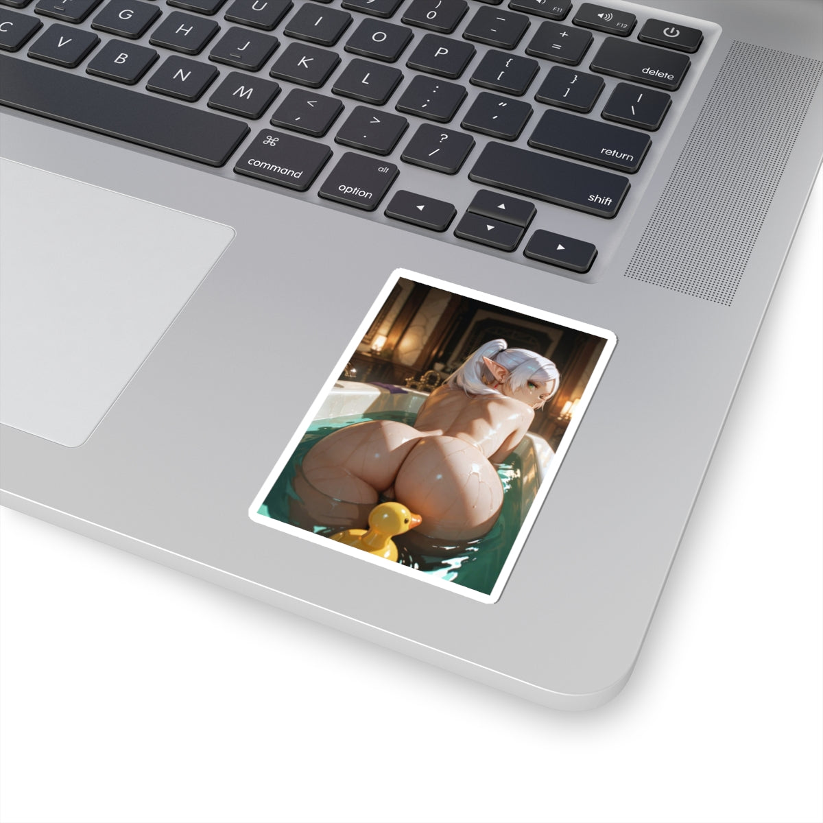 Hentai Sticker | Big Ass | Hentai NSFW Sticker | Booty | Frieren