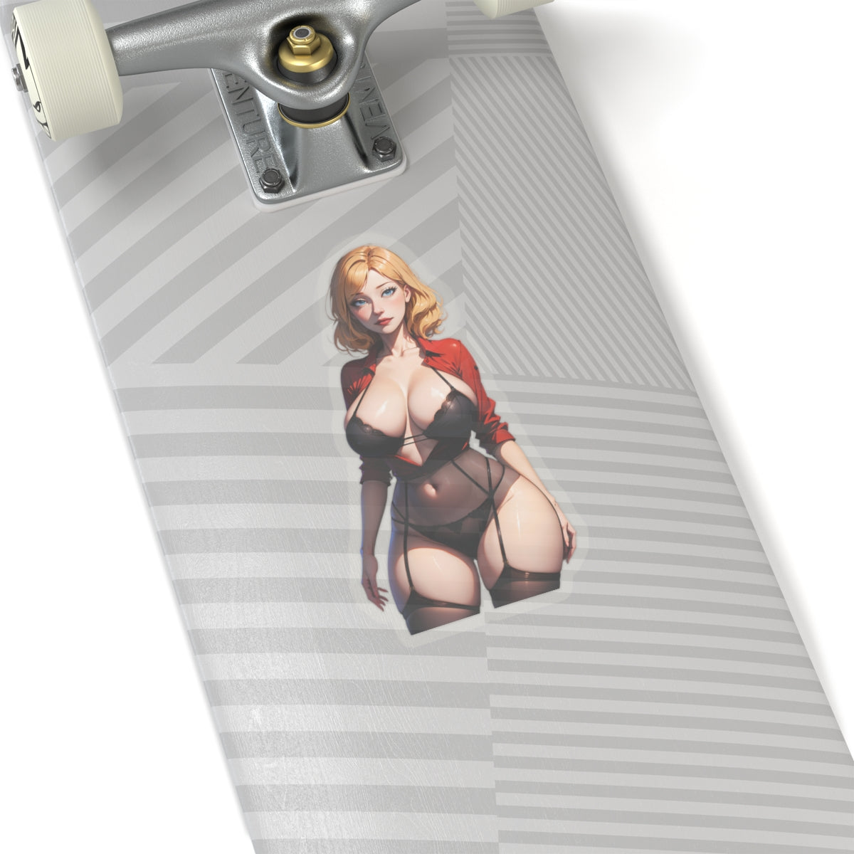 Sexy Beth Smith Sticker | Sexy Anime Sticker | Lewd Sticker | Lewd Anime Sticker | Sexy Waifu Sticker