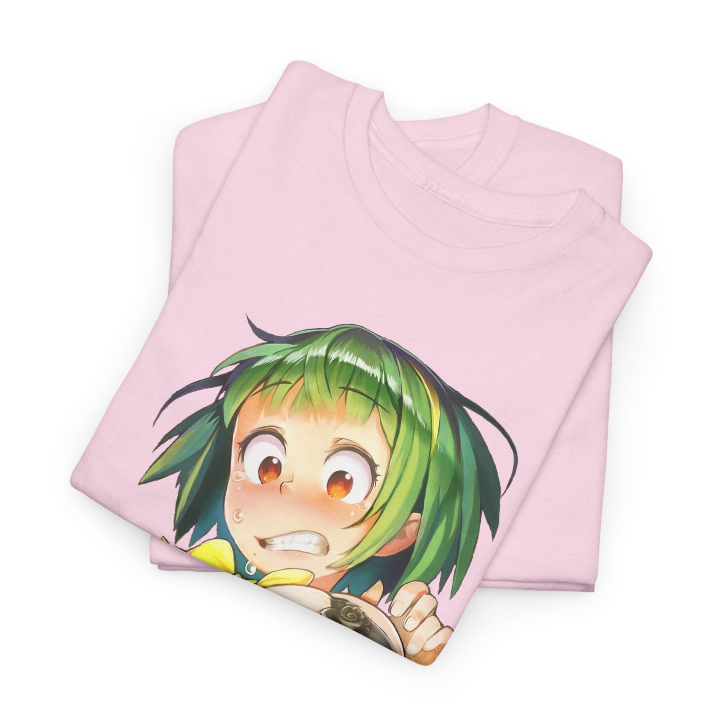 Sexy Anime Shirt | Funny Anime Shirt | Unisex Heavy Cotton Tee | Otaku | Waifu