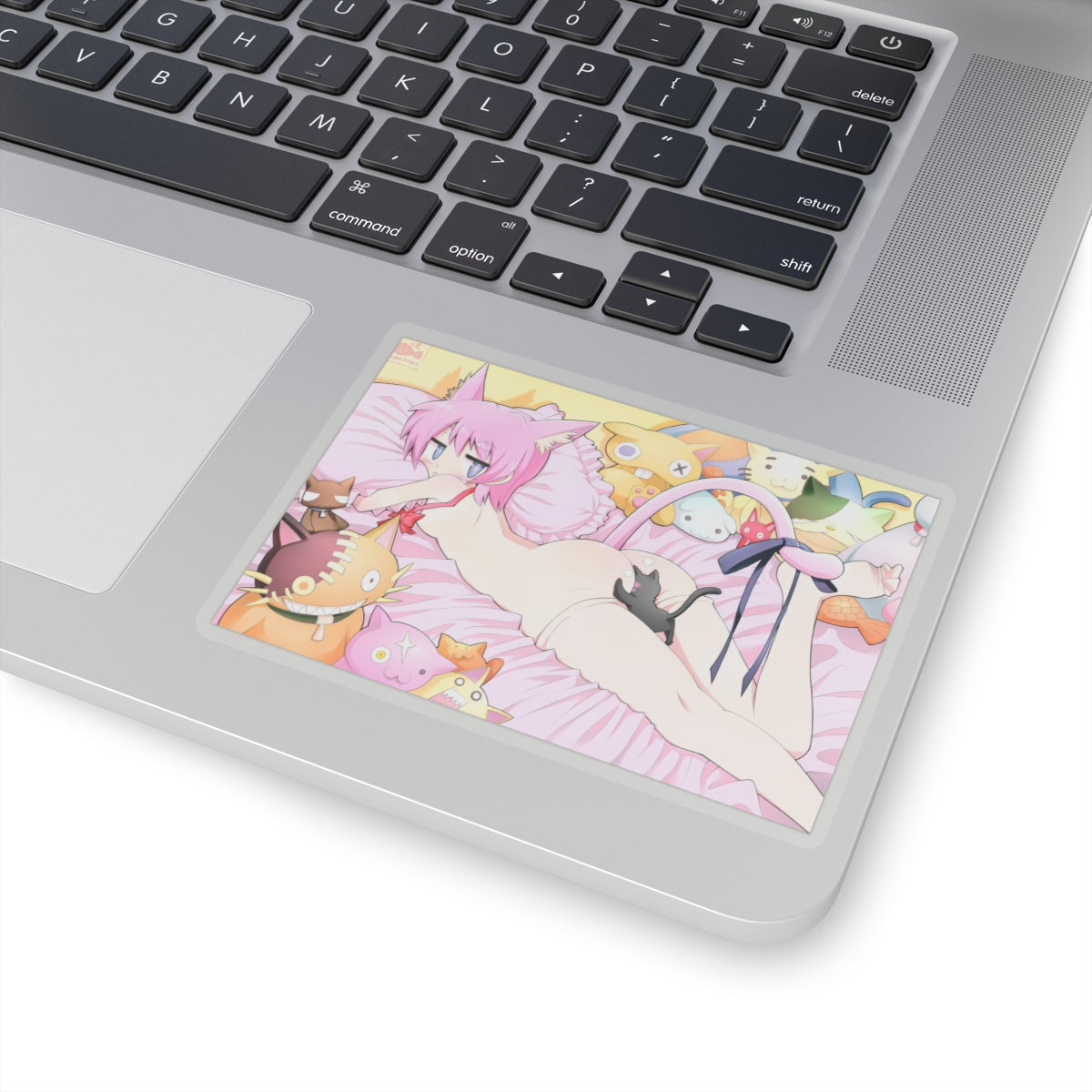 Hentai Sticker | Ecchi | Hentai NSFW Sticker | Kawaii