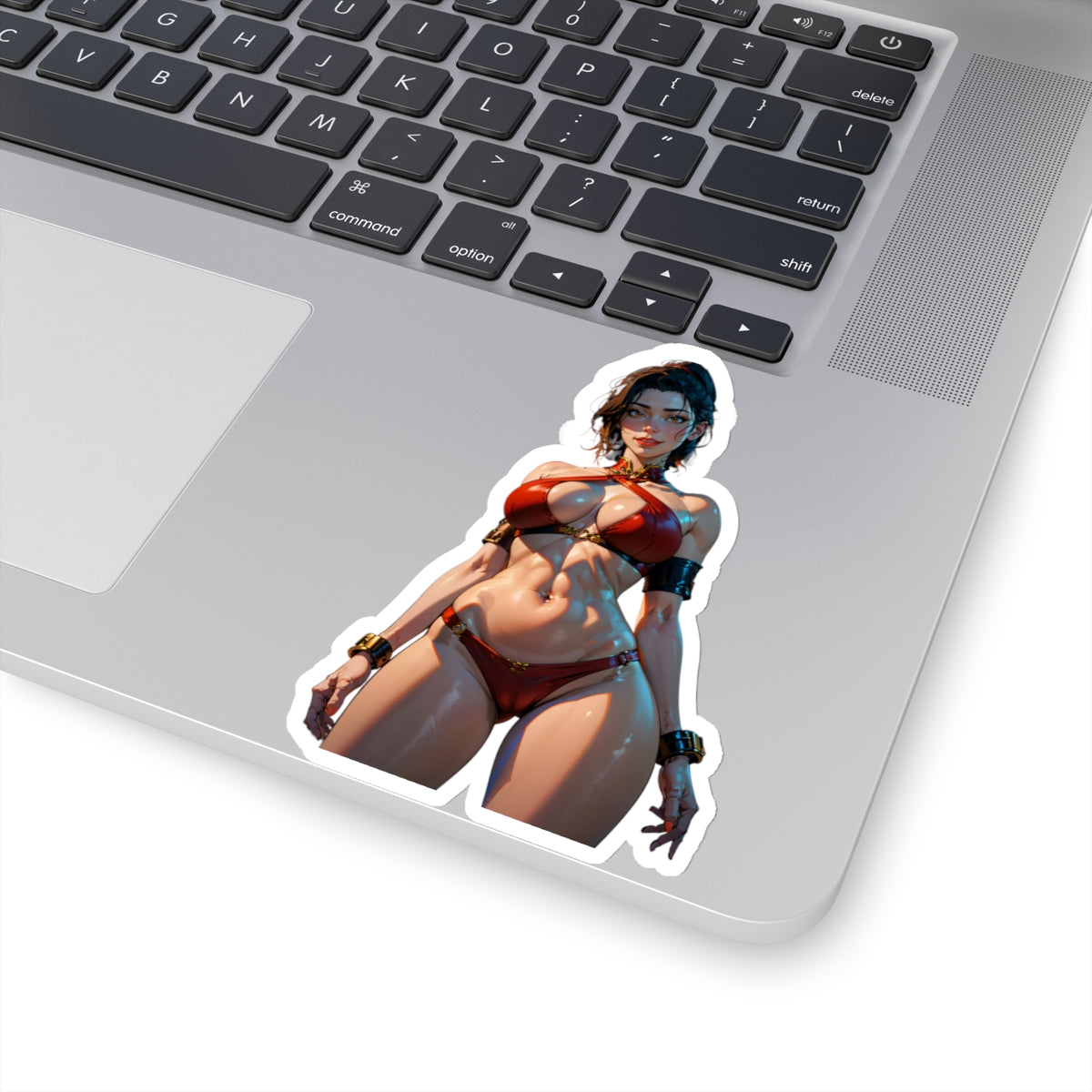 Sexy Azula Sticker | Sexy Anime Sticker | Lewd Sticker | Lewd Anime Sticker | Sexy Waifu Sticker