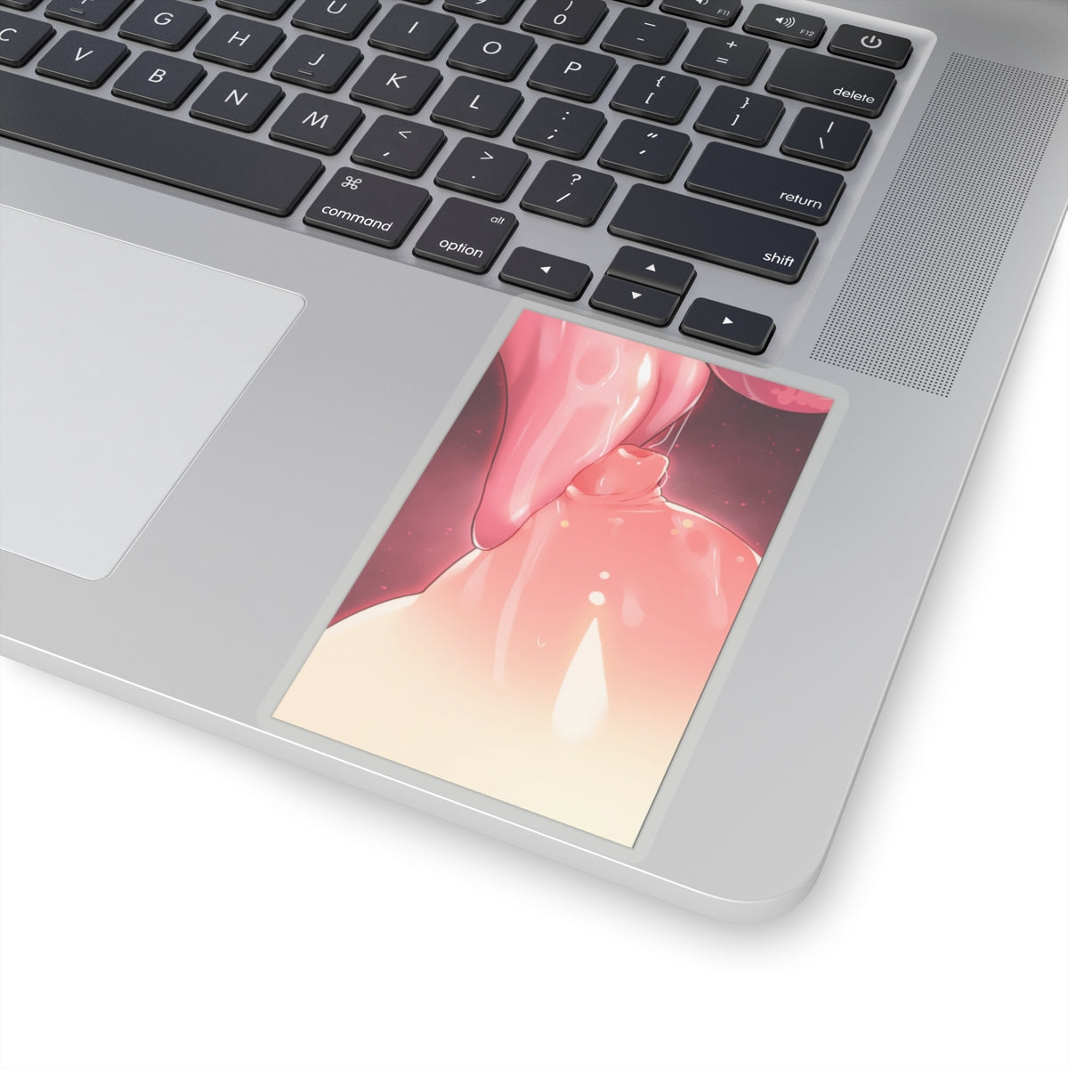 Nipple Licking Sticker | Nipple Play | Lewd Sticker | Lewd Anime Sticker | Hentai Sticker | Tit | Boob