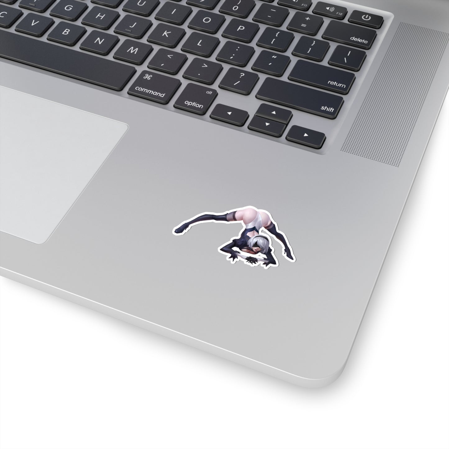 Lewd 2b Sticker | Jack-o Challenger | Sexy Ass | 2b Sticker | Sexy Anime Sticker | Lewd | Waifu | Otaku | Nier Automata | Heels