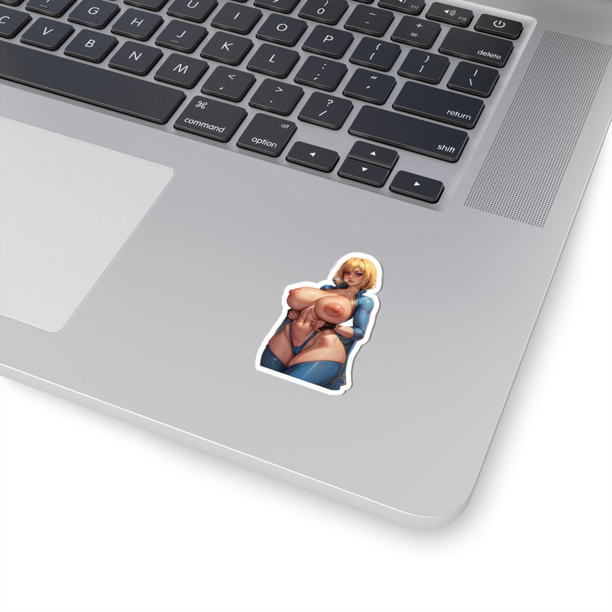 Sexy Anime Sticker | Lewd Anime Sticker | Lewd Sticker | Sexy Waifu Sticker