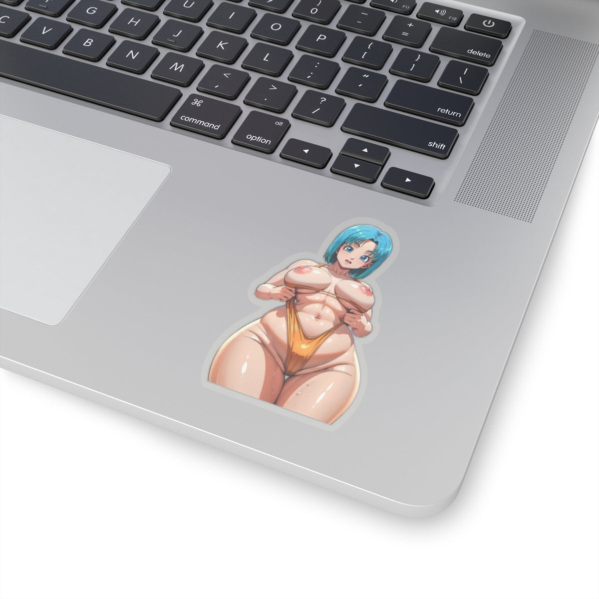 Sexy Anime Sticker | Lewd Anime Sticker | Lewd Sticker | Sexy Waifu Sticker