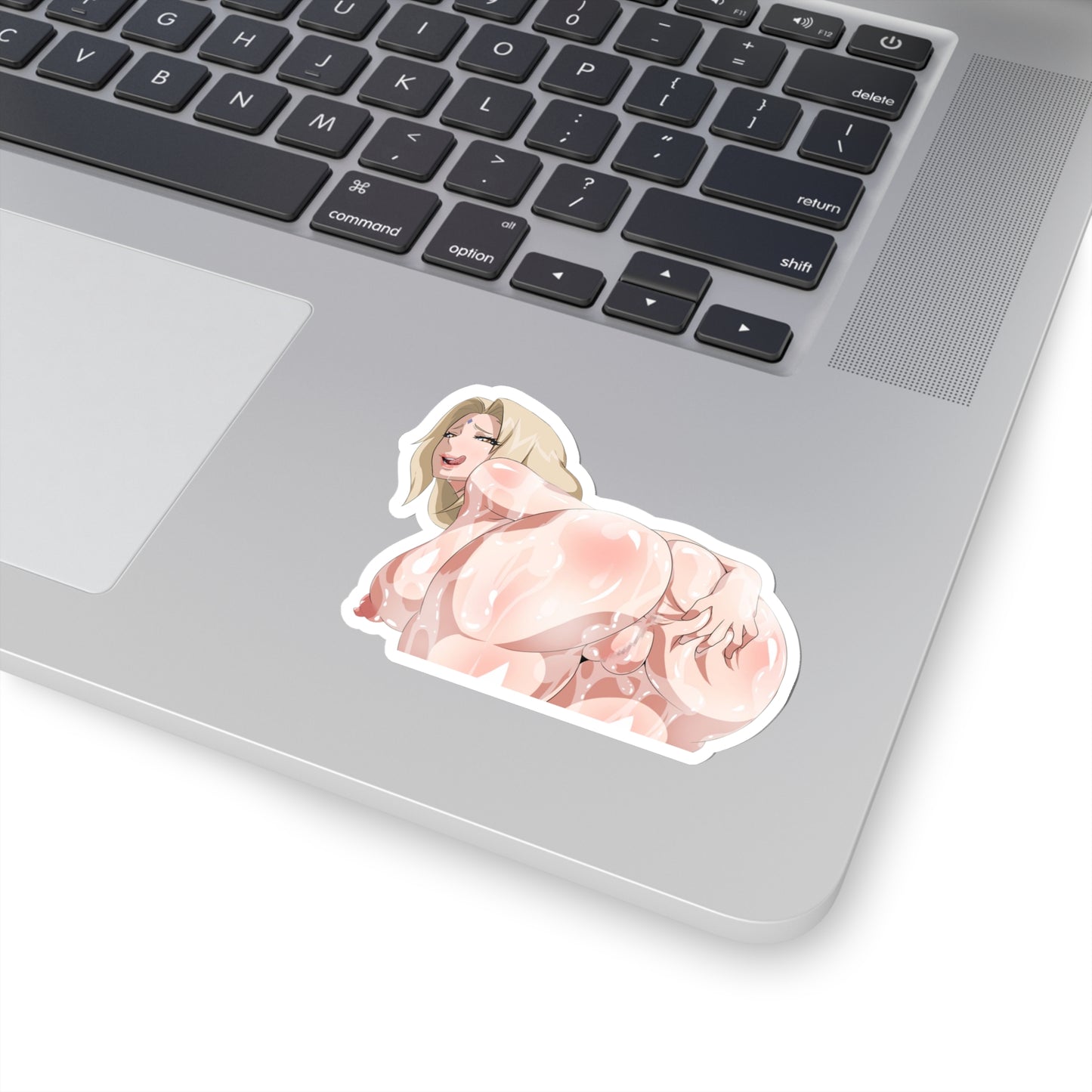Sexy Anime Sticker | Lewd Anime Sticker | Lewd Sticker | Sexy Waifu Sticker | Tsunade