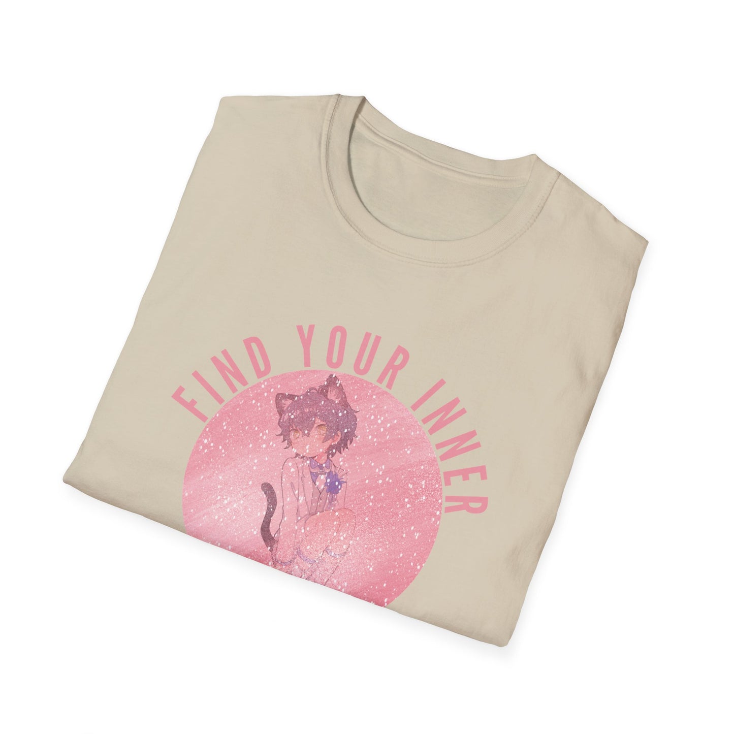 Catboy T-Shirt | Anime T-Shirt | Anime Merch | Funny Anime Shirt | Otaku | Weeb | Funny
